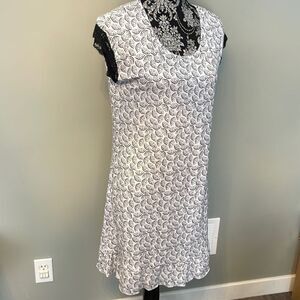 Emily & Jane NEW SleepShirt Small